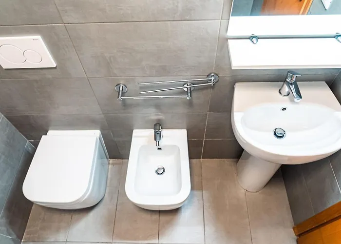 Modern Seafront With Pool And Terrace * Bibione