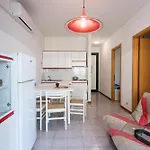 Modern Seafront With Pool And Terrace Apartment Bibione