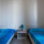 Modern Seafront With Pool And Terrace Apartment