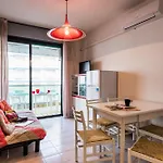 Apartment Modern Seafront With Pool And Terrace Bibione
