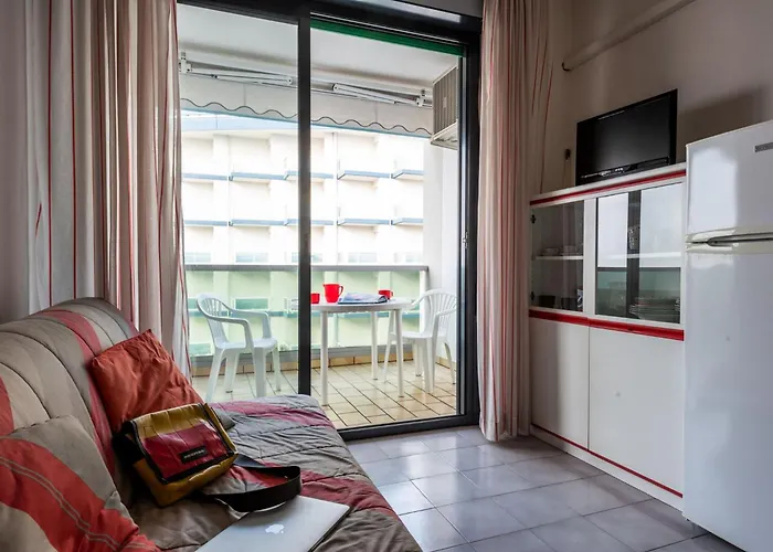 Modern Seafront With Pool And Terrace Apartmán Bibione